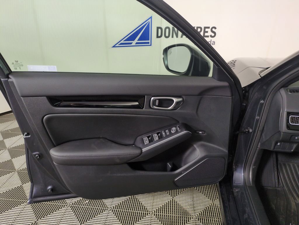 New 2026 Honda Civic Sport Touring image 10