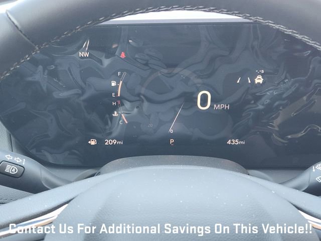 New 2026 Buick Encore GX Sport Touring w/ Advanced Technology Package image 11