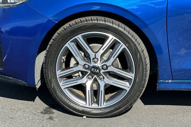 Used 2019 Kia Forte S image 30