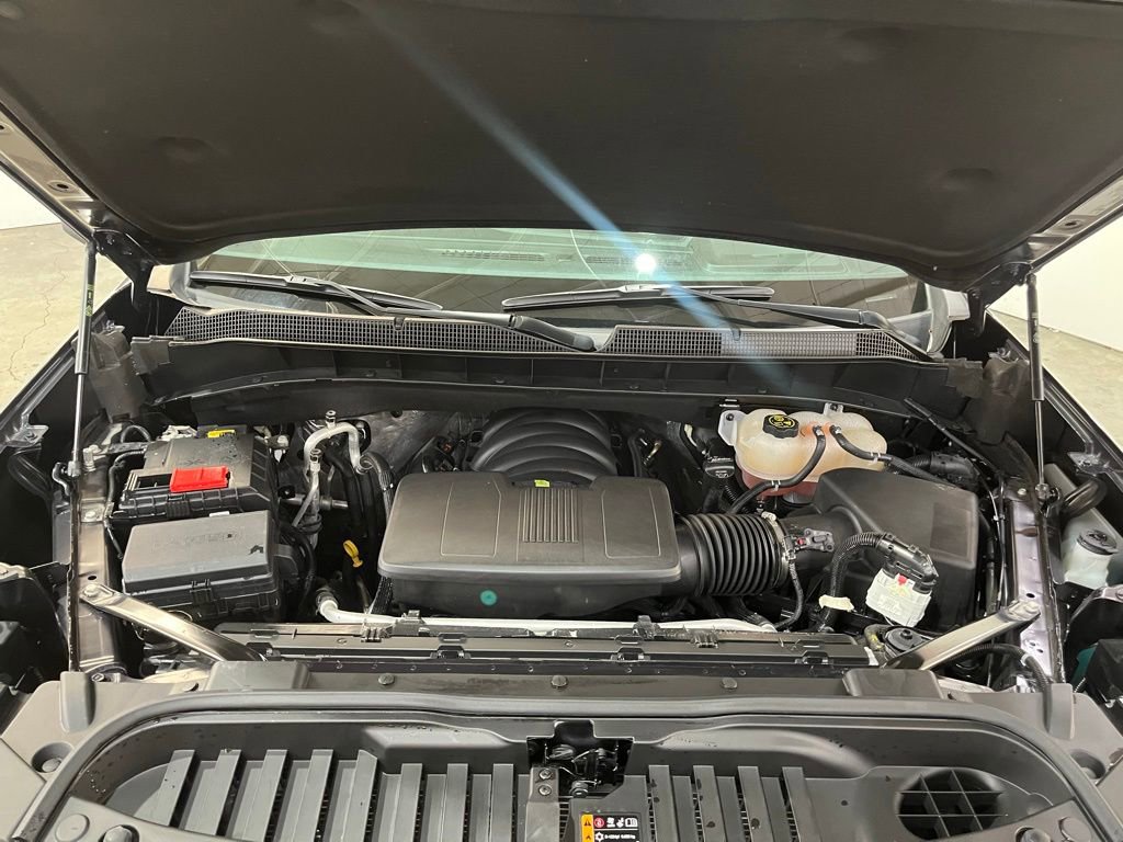 Certified 2023 Chevrolet Silverado 1500 LT w/ Protection Package image 7