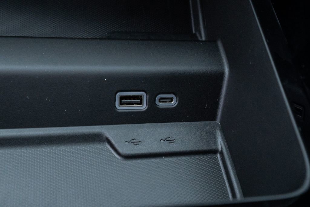 New 2026 Chevrolet Tahoe LS image 24