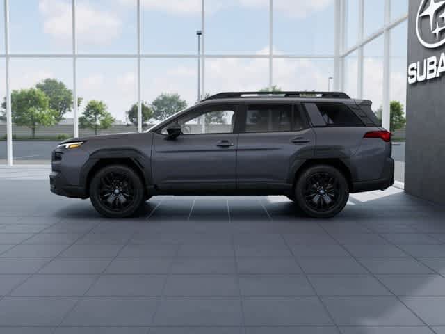 New 2026 Subaru Outback Limited XT AWD/4WD image 3