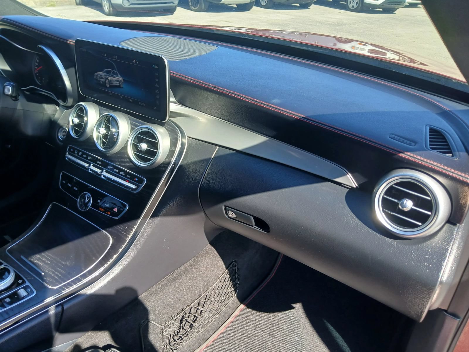 Used 2020 Mercedes-Benz C 43 AMG 4MATIC Sedan image 18
