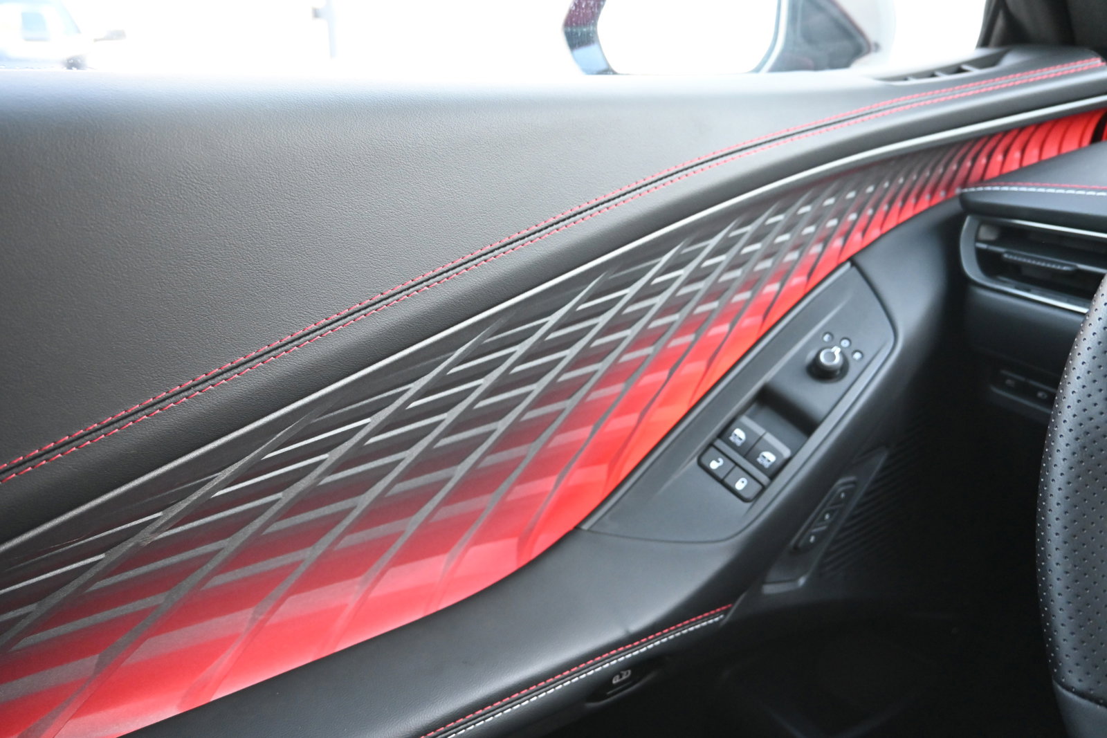 New 2024 Dodge Charger R/T w/ Plus Group image 13