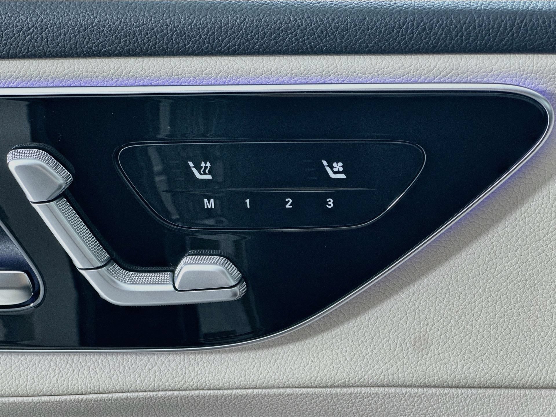 Certified 2026 Mercedes-Benz GLC 300 image 22