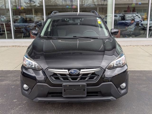 Used 2021 Subaru Crosstrek 2.0i Premium image 8