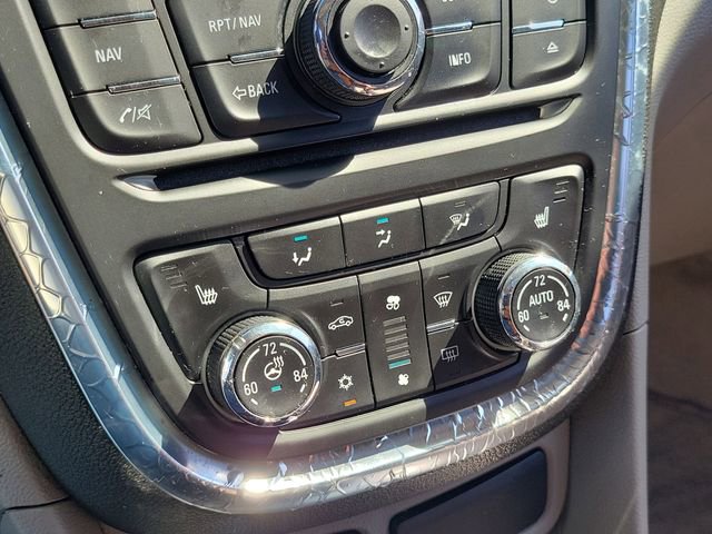 Used 2016 Buick Encore Premium w/ Experience Buick Package FWD image 26