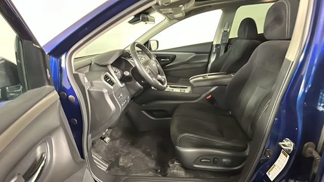 Used 2021 Nissan Murano SV AWD/4WD image 11