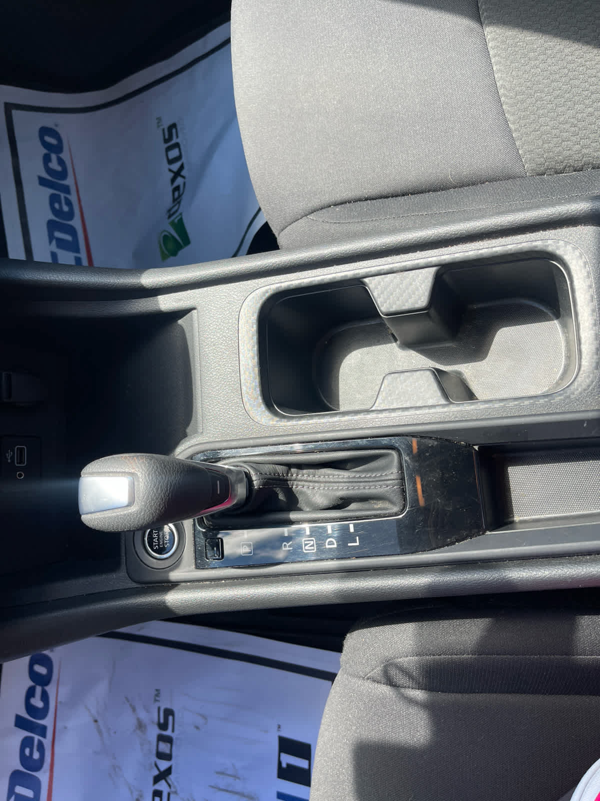 Used 2023 Nissan Sentra S w/ Electronics Package FWD image 19