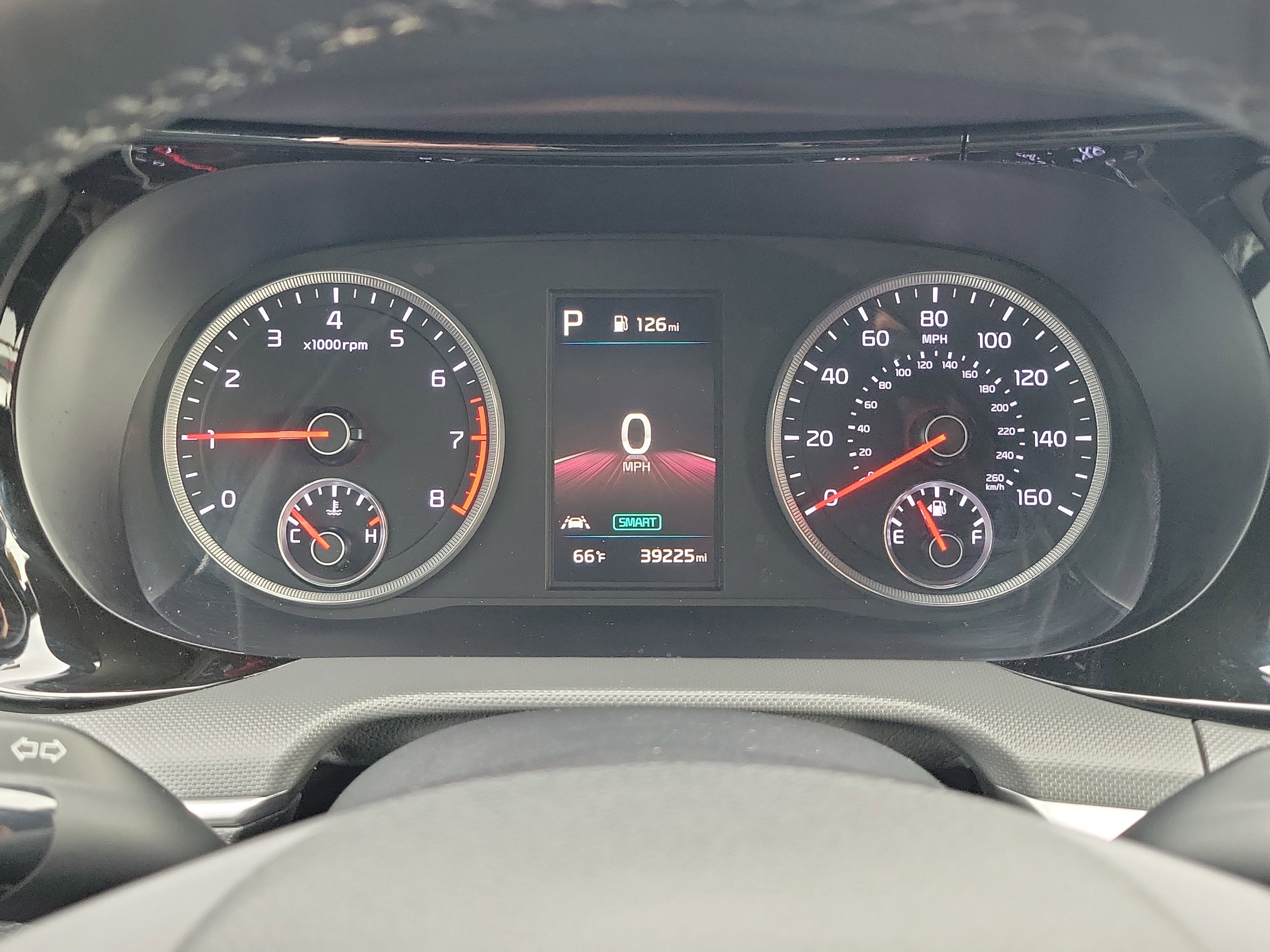 Certified 2022 Kia K5 GT-Line w/ GT-Line FWD Premium Package image 25