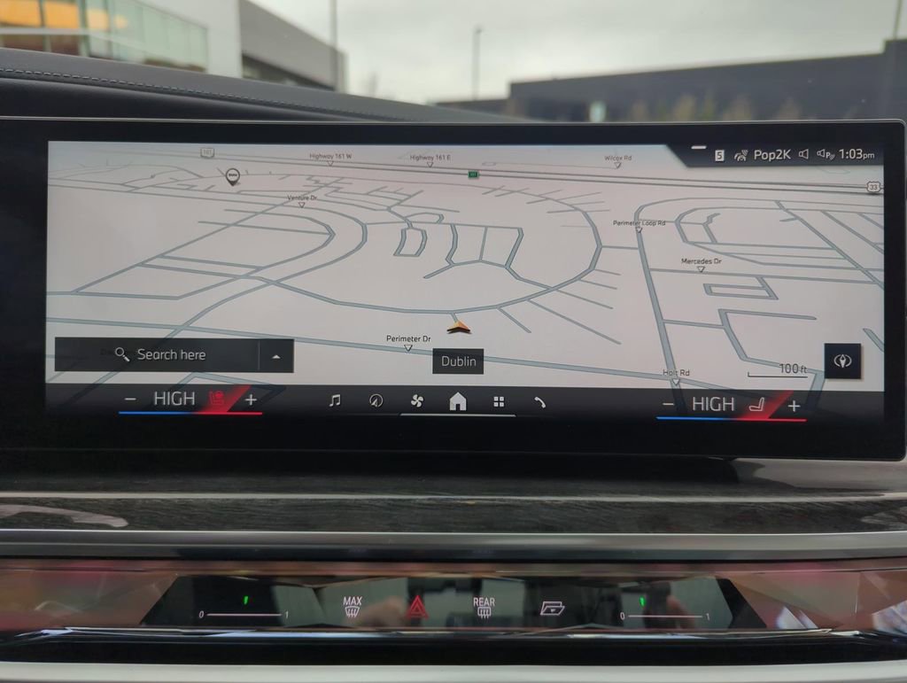 New 2025 BMW 760i xDrive w/ Executive Package image 18