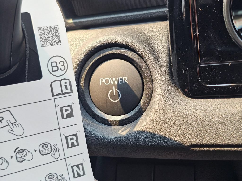 New 2026 Toyota C-HR AWD/4WD image 31