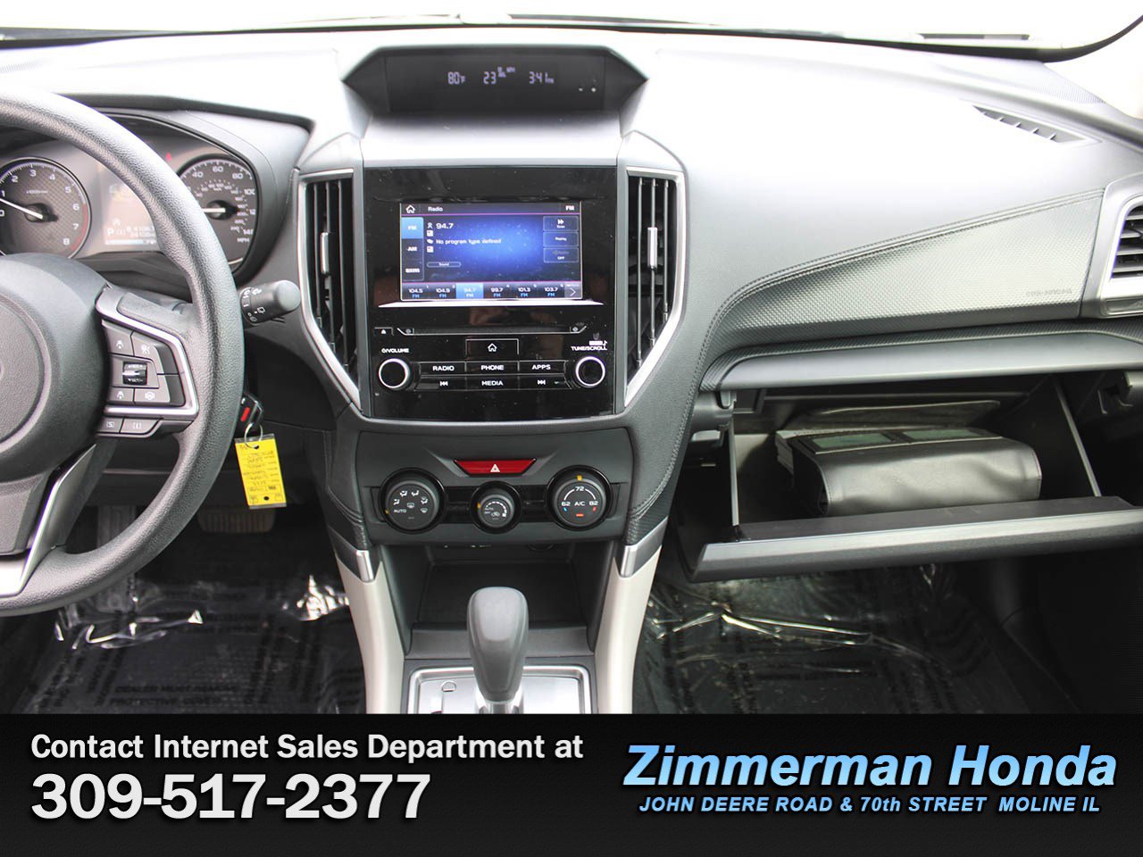 Used 2023 Subaru Forester image 15