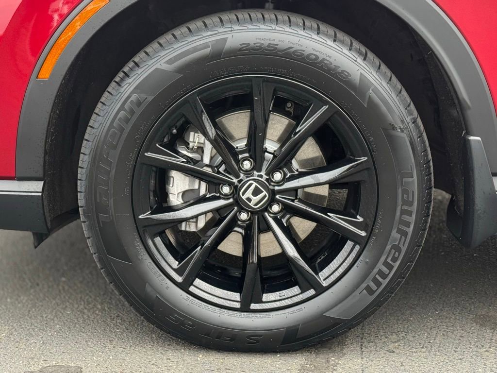 Used 2024 Honda CR-V Sport image 9