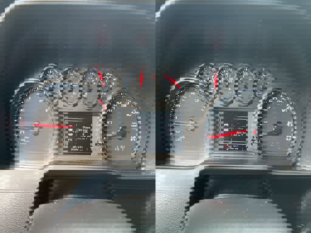 Used 2020 Chevrolet Silverado 2500 W/T w/ WT Convenience Package