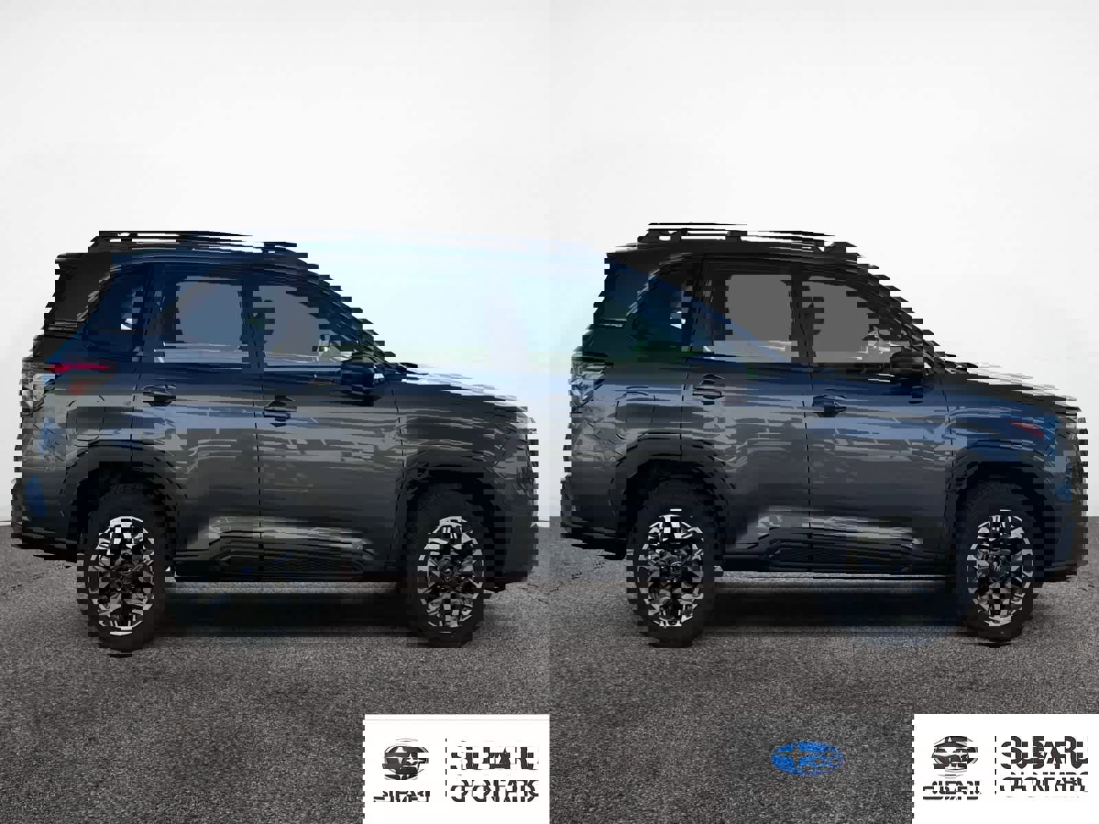 New 2026 Subaru Forester image 6