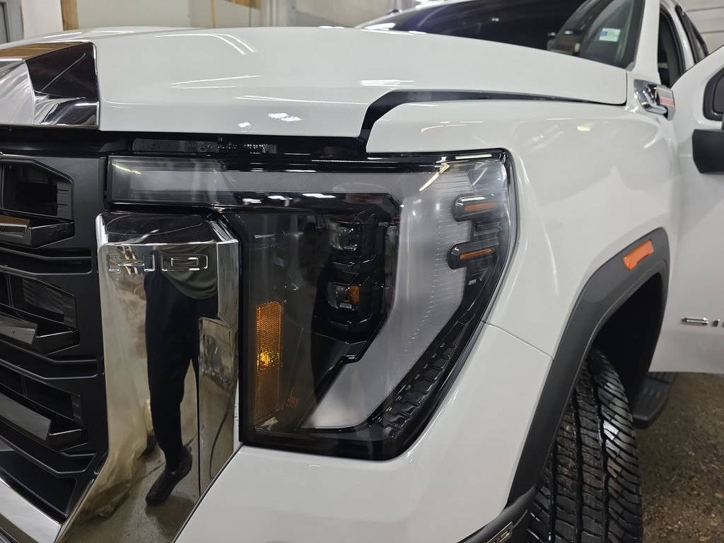 New 2026 GMC Sierra 3500 Pro AWD/4WD image 29