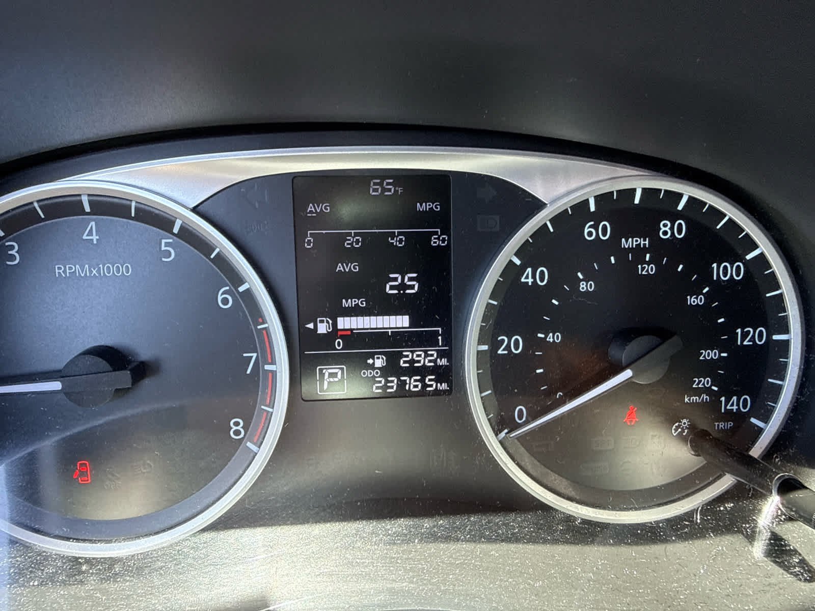 Used 2020 Nissan Kicks S FWD image 14