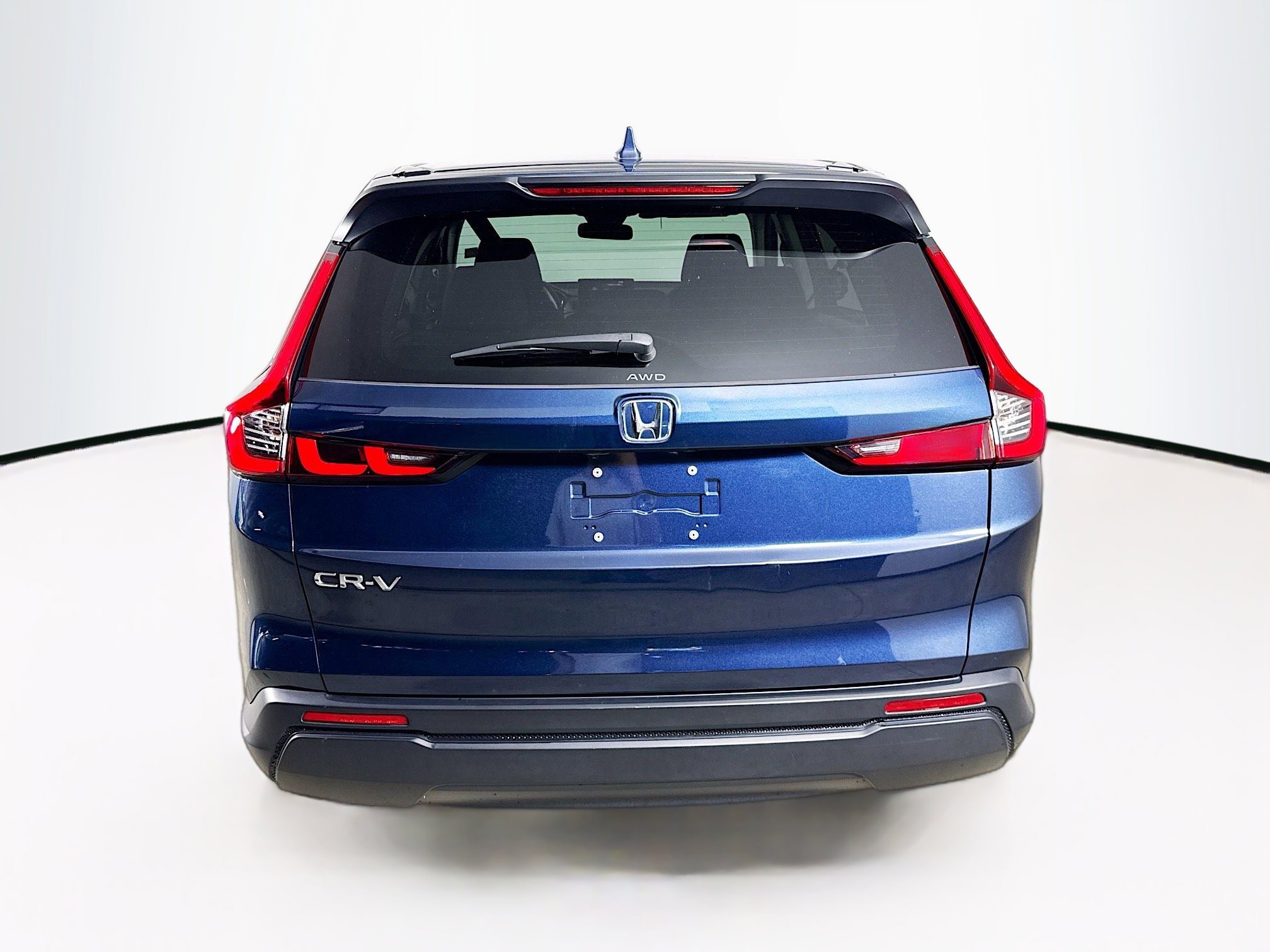 Certified 2023 Honda CR-V EX image 31