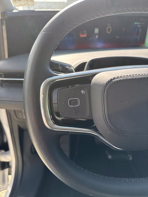 New 2026 Lincoln Nautilus Premier AWD/4WD image 15