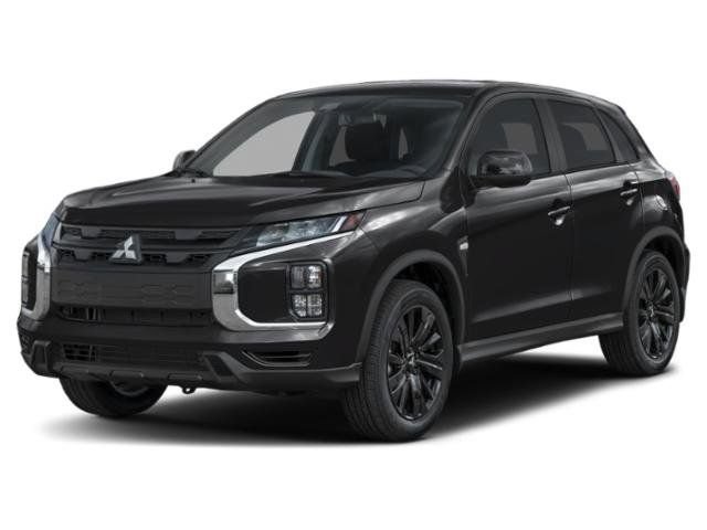 New 2026 Mitsubishi Outlander Sport LE AWD/4WD image 28