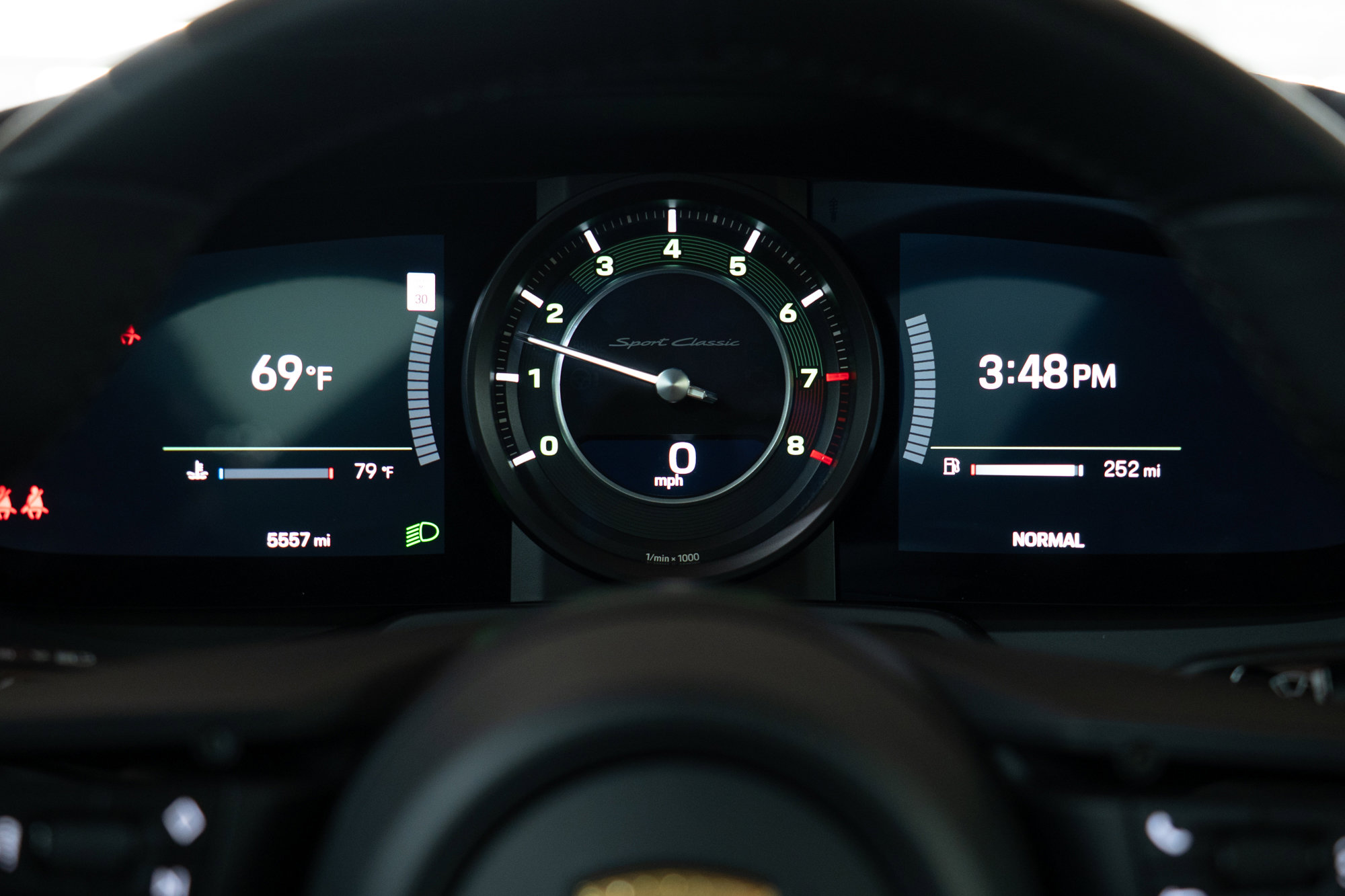 Used 2023 Porsche 911 Sport Classic image 24