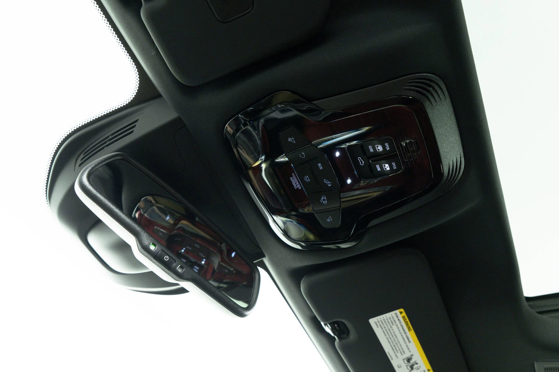 New 2025 Alfa Romeo Stelvio Sprint w/ Veloce Package image 27