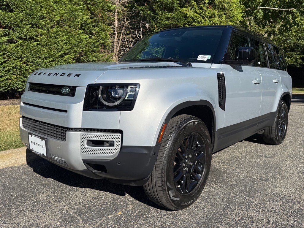 Used 2023 Land Rover Defender 130 SE