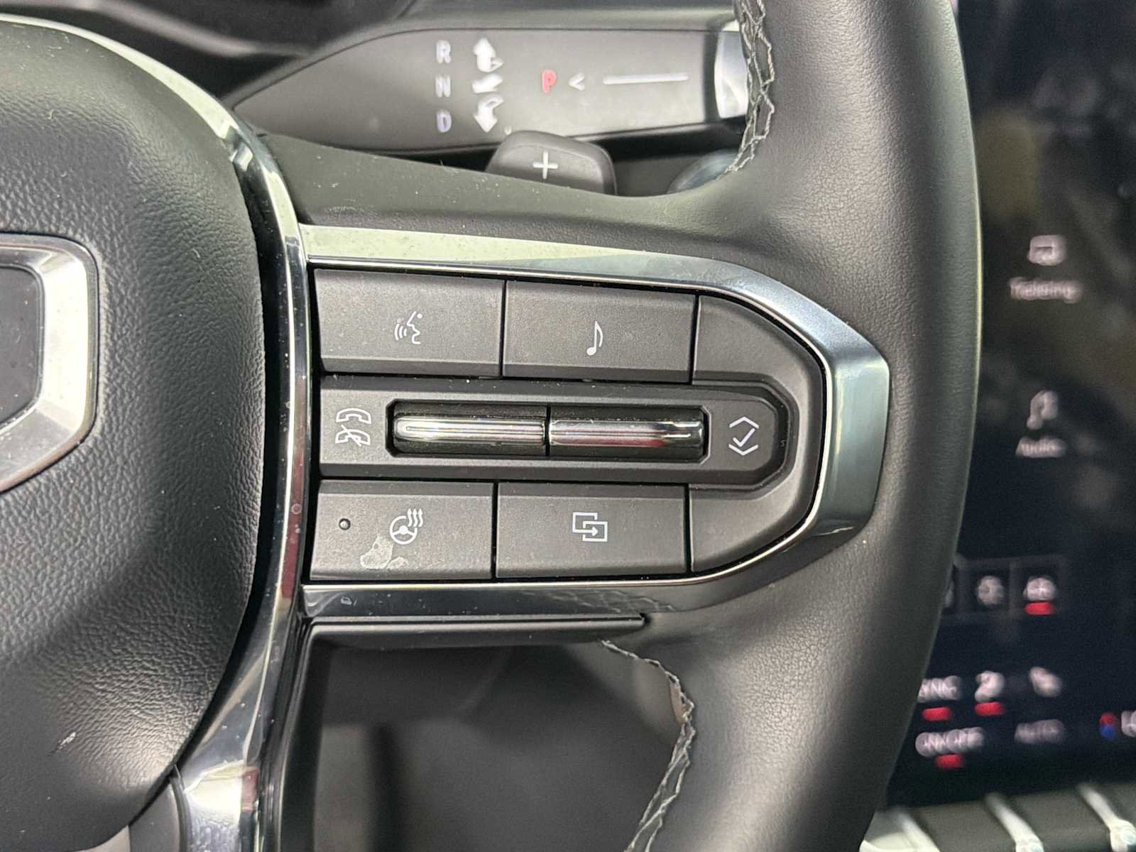 New 2025 GMC Acadia Elevation w/ Elevation Premium Package image 54