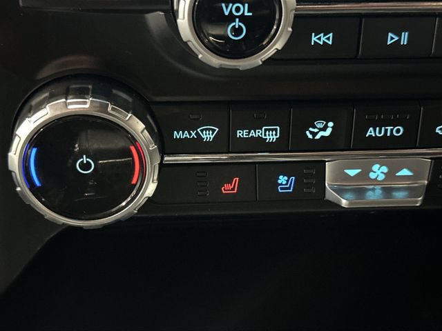 Certified 2023 Ford F150 Lariat AWD/4WD image 34
