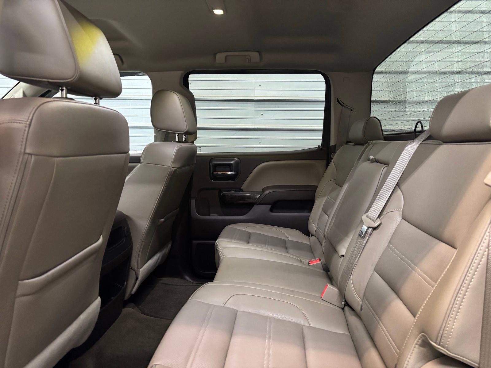 Used 2016 GMC Sierra 2500 Denali w/ Duramax Plus Package image 24