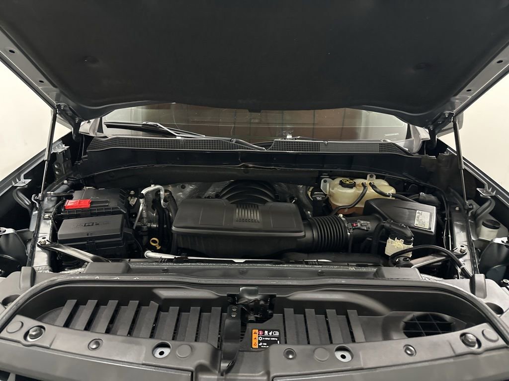 Used 2019 Chevrolet Silverado 1500 RST w/ All-Star Edition RWD image 6