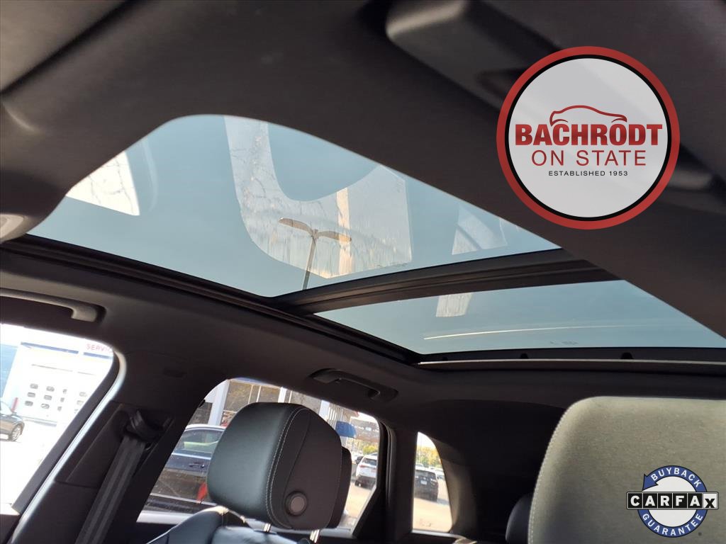 Used 2019 Audi Q3 2.0T Prestige w/ Prestige Package image 19