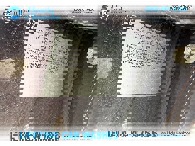 Used 2014 Cadillac ATS 2.0T AWD Sedan image 4