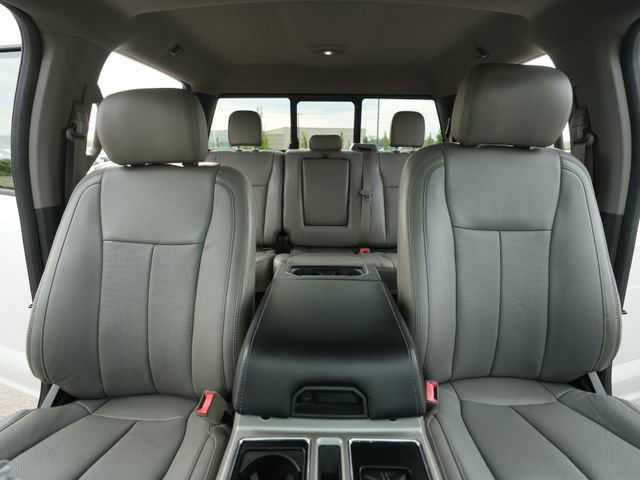 Used 2019 Ford F150 Lariat w/ Equipment Group 502A Luxury AWD/4WD image 36