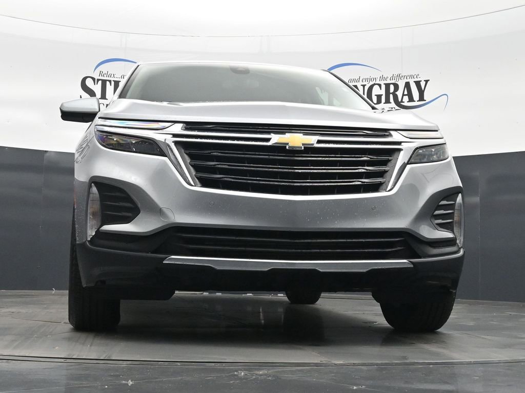 Used 2024 Chevrolet Equinox LT FWD image 18
