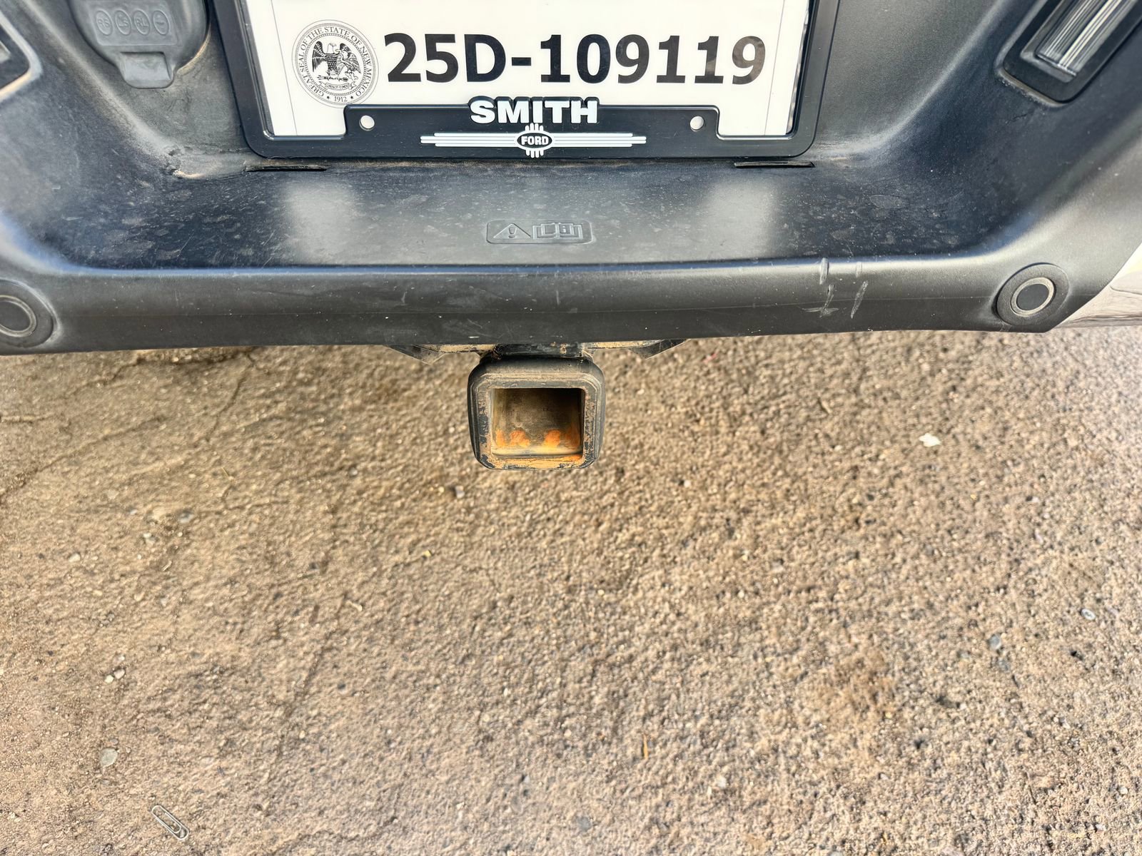 Used 2020 Ford F150 Lariat AWD/4WD image 23