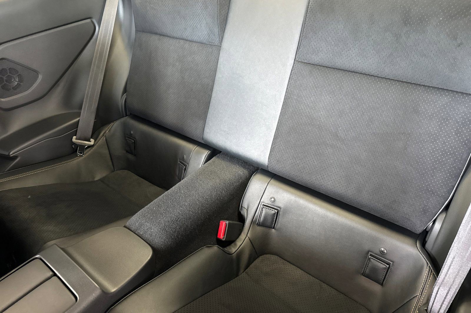 New 2026 Subaru BRZ Series.Yellow RWD image 11