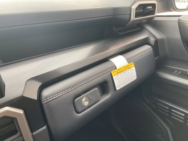 New 2026 Toyota 4Runner Limited image 21