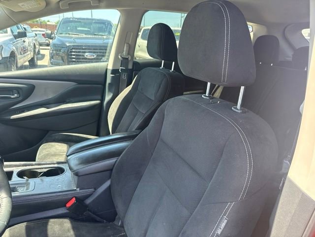 Used 2020 Nissan Murano SV AWD/4WD image 12