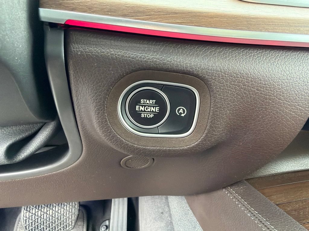 Used 2020 Mercedes-Benz GLS 450 4MATIC image 19