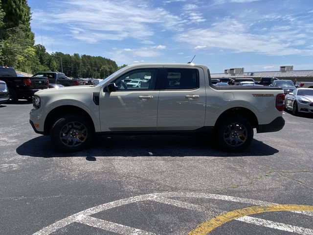 Used 2024 Ford Maverick Tremor w/ Tremor Off-Road Package AWD/4WD image 7