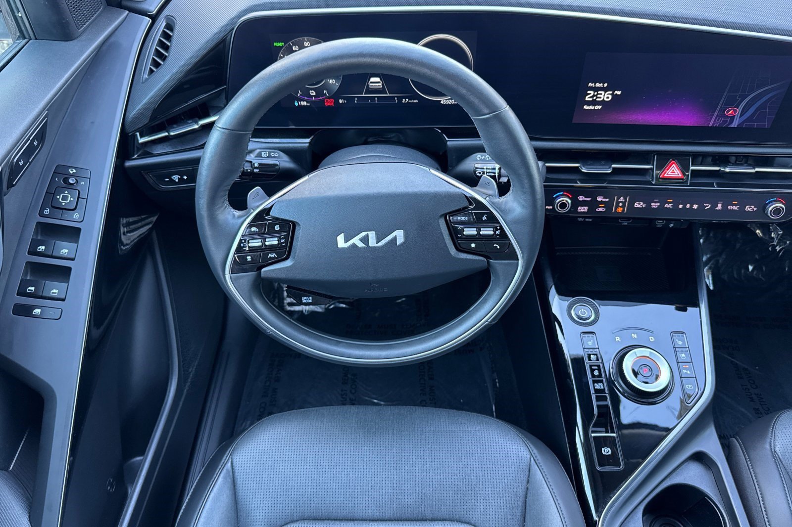 Used 2023 Kia Niro Wave FWD image 32