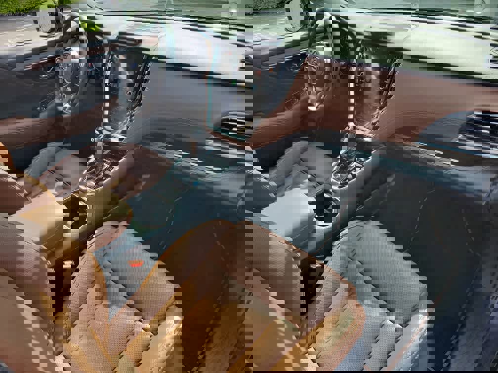 Used 2022 Subaru Outback Touring XT image 30