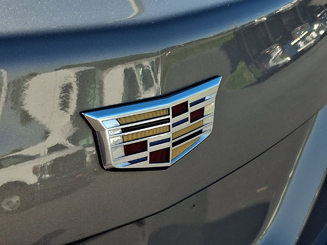 Used 2018 Cadillac CT6 Luxury AWD/4WD image 30