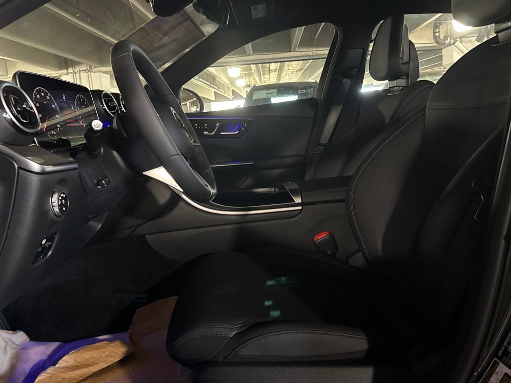 New 2026 Mercedes-Benz C 300 Sedan image 22