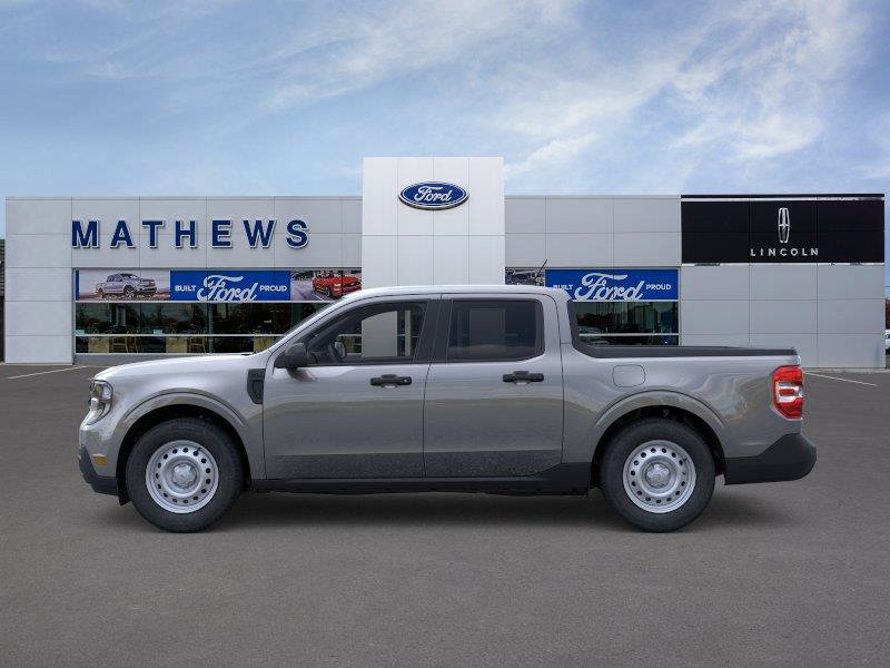 New 2026 Ford Maverick XL AWD/4WD image 3
