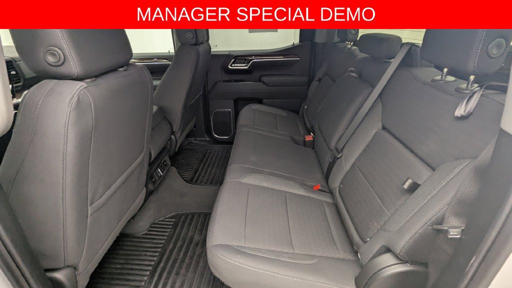 Used 2026 GMC Sierra 1500 Elevation AWD/4WD image 27