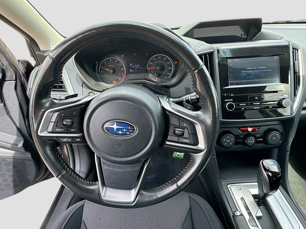 Used 2019 Subaru Crosstrek 2.0i Premium w/ Popular Package #3 image 12