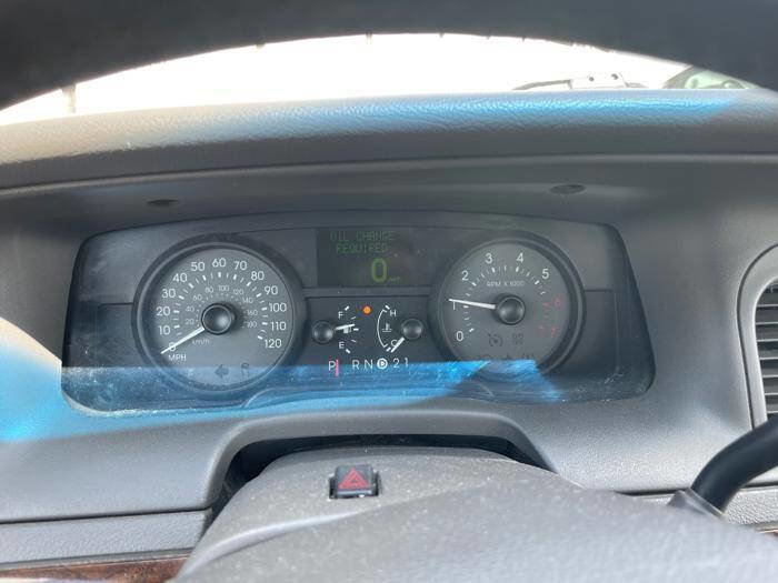 Used 2007 Mercury Grand Marquis LS RWD image 36